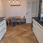 Apartmán Innsbruck Residence