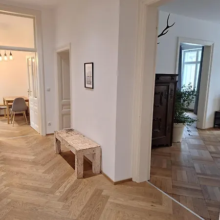 Appartement Innsbruck Residence