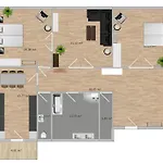 Innsbruck Residence Appartement Innsbruck