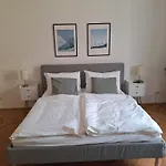 Lejlighed Innsbruck Residence Innsbruck
