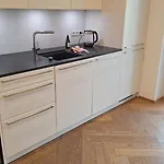 Appartement Innsbruck Residence Innsbruck