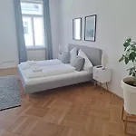 Appartement Innsbruck Residence Innsbruck