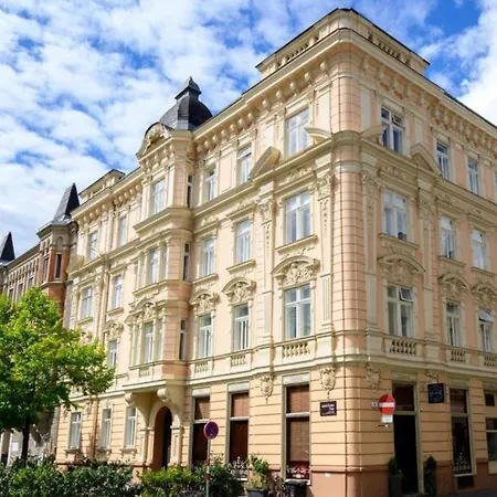 Innsbruck Residence 인스브루크