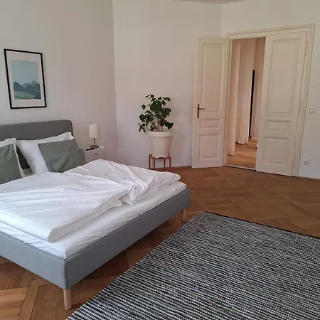 Innsbruck Residence Lejlighed Innsbruck