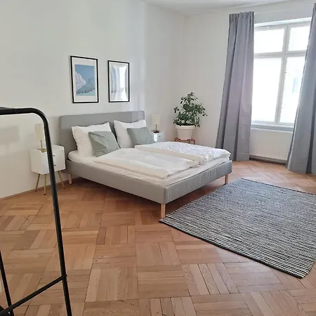 Innsbruck Residence *