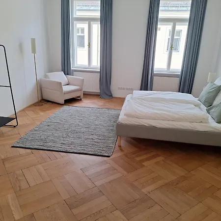 Innsbruck Residence Apartman