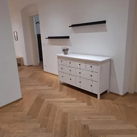Lejlighed Innsbruck Residence Innsbruck