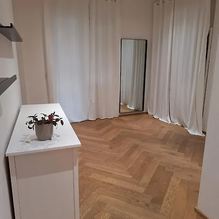 Apartment Innsbruck Residence *