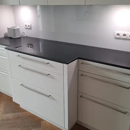 Innsbruck Residence *