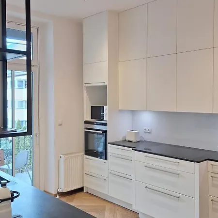 Innsbruck Residence