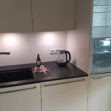 Appartement Innsbruck Residence Innsbruck
