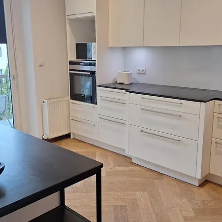 Innsbruck Residence Appartement *