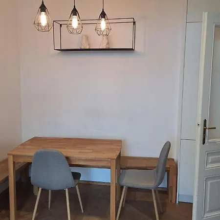 Innsbruck Residence 公寓 因斯布鲁克