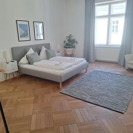 Innsbruck Residence *