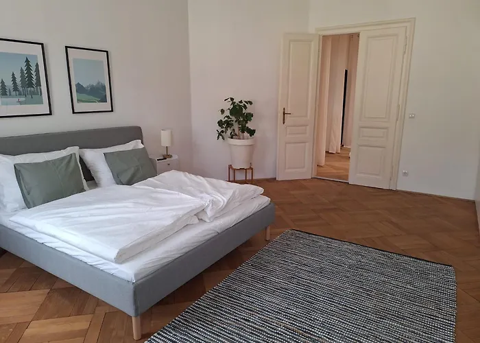 Innsbruck Residence Apartment Innsbruck