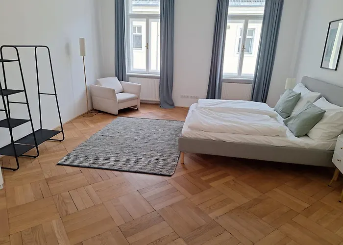 Innsbruck Residence Apartment