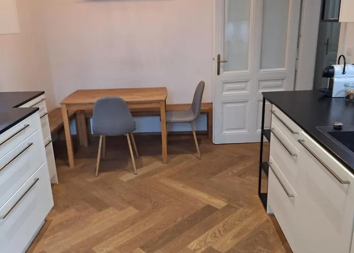 Apartman Innsbruck Residence