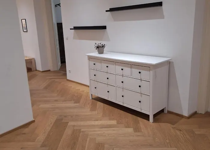 Apartment Innsbruck Residence Innsbruck
