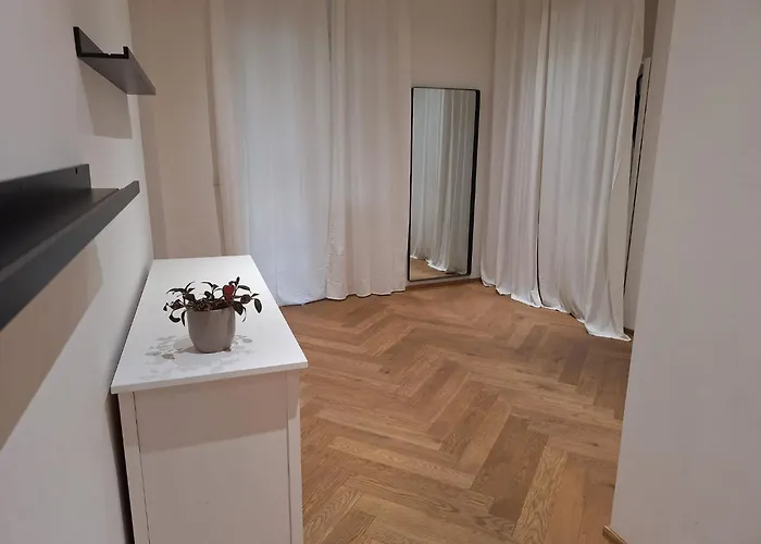 Lejlighed Innsbruck Residence *