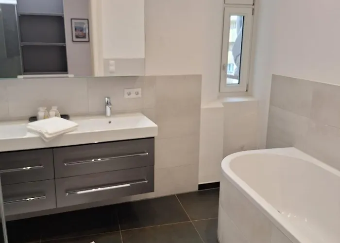 Innsbruck Residence Innsbruck