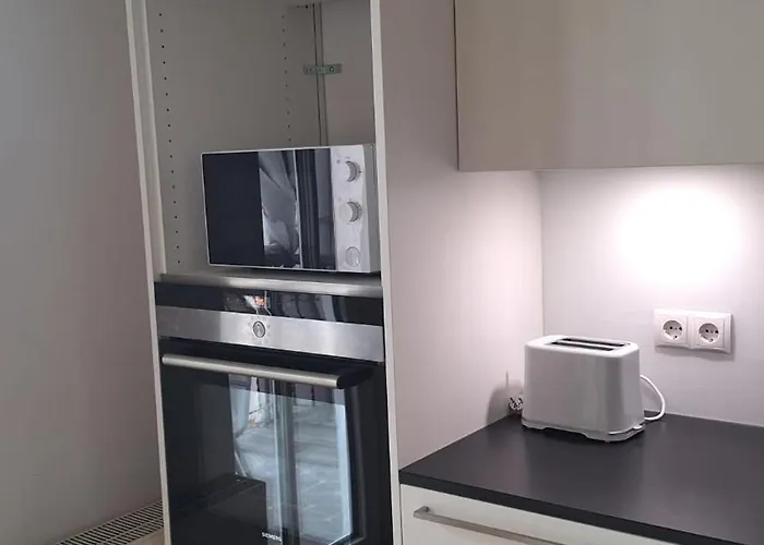 Innsbruck Residence Apartment Innsbruck