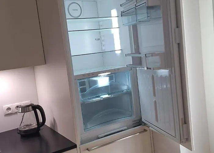 Innsbruck Residence Apartment *