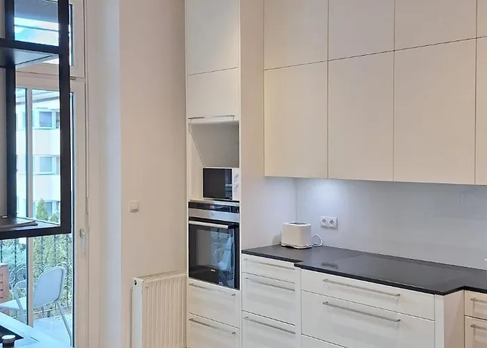 Innsbruck Residence