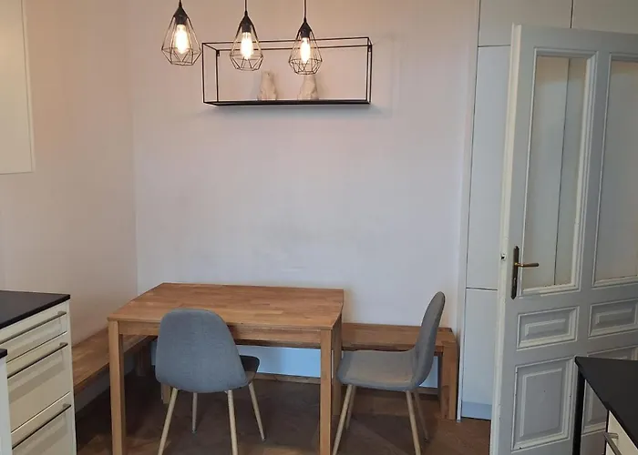 Innsbruck Residence Apartment Innsbruck