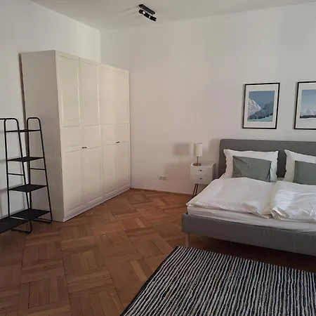 Appartamento Innsbruck Residence *