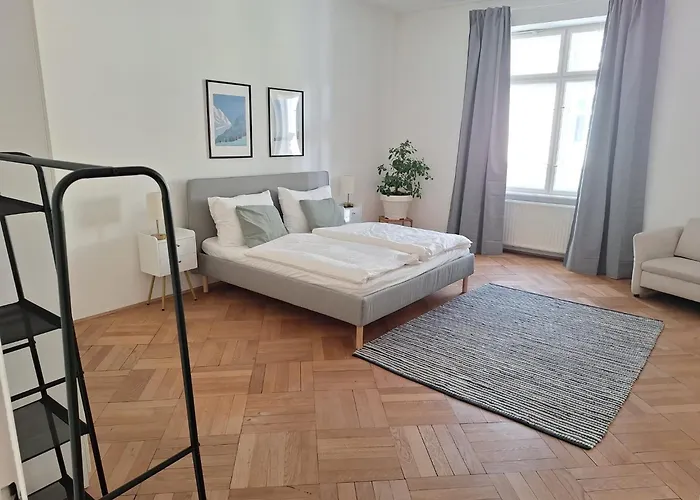 Innsbruck Residence *