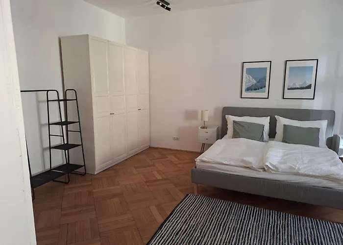 Appartamento Innsbruck Residence *