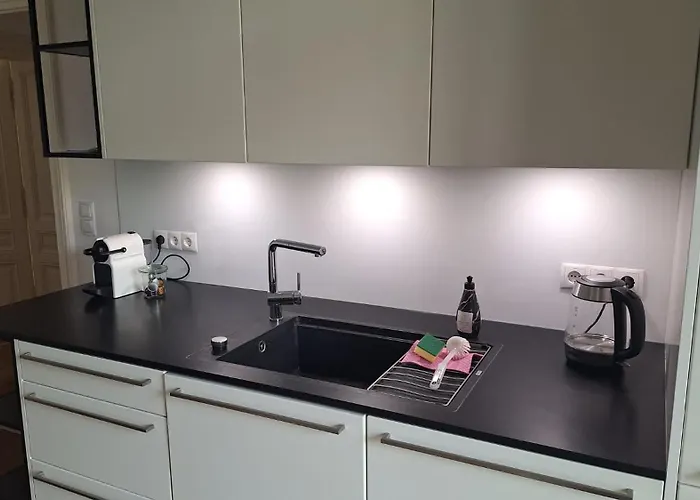 Innsbruck Residence * Innsbruck