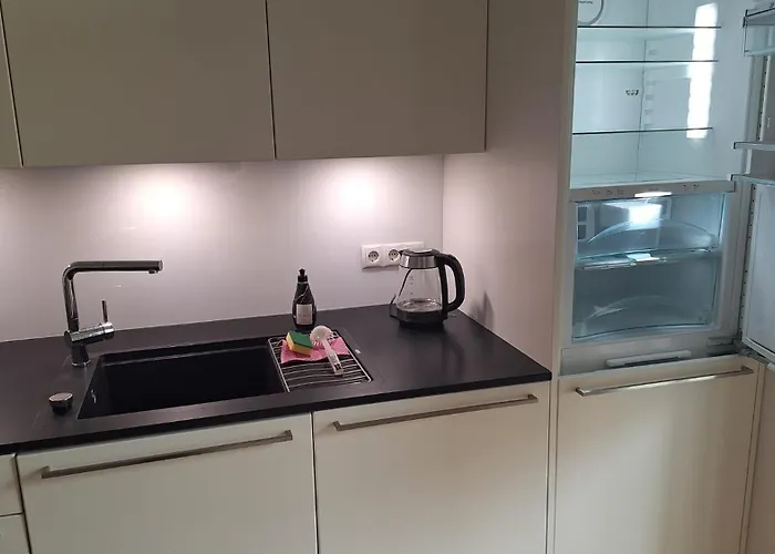 Appartamento Innsbruck Residence Innsbruck