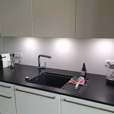 Innsbruck Residence * إنسبروك
