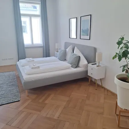 شقة Innsbruck Residence إنسبروك
